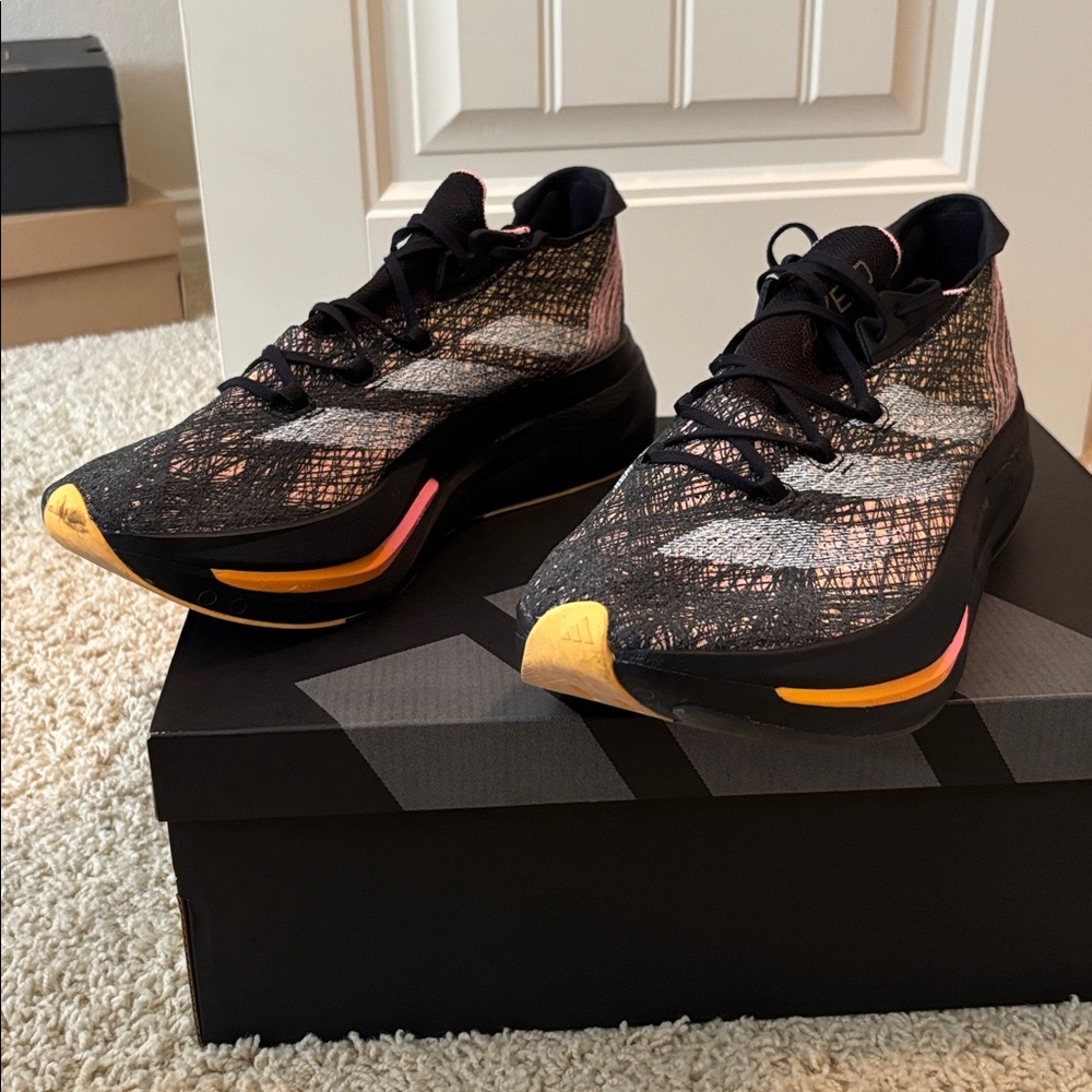 Adidas Adizero Prime X 2 Strung Racing - Picture 12 of 13